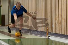 Bayernliga - Saison 2026/27 - TSV Ingolstadt Nord - Kegeln - Raphaela Heinz - XXXXX - Foto: Meyer Jürgen