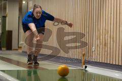 Bayernliga - Saison 2026/27 - TSV Ingolstadt Nord - Kegeln - Raphaela Heinz - XXXXX - Foto: Meyer Jürgen