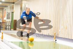 Bayernliga - Saison 2026/27 - TSV Ingolstadt Nord - Kegeln - Raphaela Heinz - XXXXX - Foto: Meyer Jürgen