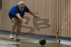 Bayernliga - Saison 2026/27 - TSV Ingolstadt Nord - Kegeln - Hilde Kummer - XXXXX - Foto: Meyer Jürgen