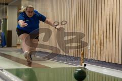 Bayernliga - Saison 2026/27 - TSV Ingolstadt Nord - Kegeln - Maria Stang - XXXXX - Foto: Meyer Jürgen