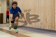 Bayernliga - Saison 2026/27 - TSV Ingolstadt Nord - Kegeln - Yaniris Tineo Dominguez- XXXXX - Foto: Meyer Jürgen
