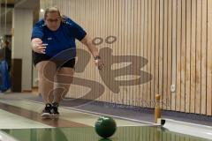 Bayernliga - Saison 2026/27 - TSV Ingolstadt Nord - Kegeln - Maria Stang - XXXXX - Foto: Meyer Jürgen