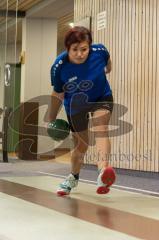 Bayernliga - Saison 2026/27 - TSV Ingolstadt Nord - Kegeln - Yaniris Tineo Dominguez- XXXXX - Foto: Meyer Jürgen
