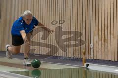Bayernliga - Saison 2026/27 - TSV Ingolstadt Nord - Kegeln - Hilde Kummer - XXXXX - Foto: Meyer Jürgen