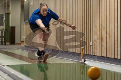 Bayernliga - Saison 2026/27 - TSV Ingolstadt Nord - Kegeln - Raphaela Heinz - XXXXX - Foto: Meyer Jürgen