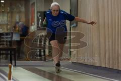 Bayernliga - Saison 2026/27 - TSV Ingolstadt Nord - Kegeln - Hilde Kummer - XXXXX - Foto: Meyer Jürgen