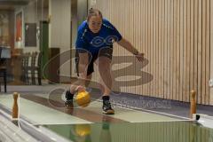 Bayernliga - Saison 2026/27 - TSV Ingolstadt Nord - Kegeln - Raphaela Heinz - XXXXX - Foto: Meyer Jürgen