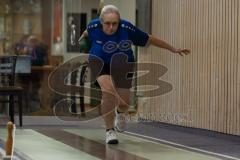 Bayernliga - Saison 2026/27 - TSV Ingolstadt Nord - Kegeln - Hilde Kummer - XXXXX - Foto: Meyer Jürgen