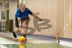 Bayernliga - Saison 2026/27 - TSV Ingolstadt Nord - Kegeln - Raphaela Heinz - XXXXX - Foto: Meyer Jürgen