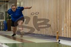 Bayernliga - Saison 2026/27 - TSV Ingolstadt Nord - Kegeln - Maria Stang - XXXXX - Foto: Meyer Jürgen