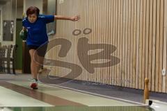 Bayernliga - Saison 2026/27 - TSV Ingolstadt Nord - Kegeln - Yaniris Tineo Dominguez- XXXXX - Foto: Meyer Jürgen