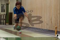 Bayernliga - Saison 2026/27 - TSV Ingolstadt Nord - Kegeln - Yaniris Tineo Dominguez- XXXXX - Foto: Meyer Jürgen