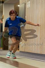 Bayernliga - Saison 2026/27 - TSV Ingolstadt Nord - Kegeln - Yaniris Tineo Dominguez- XXXXX - Foto: Meyer Jürgen