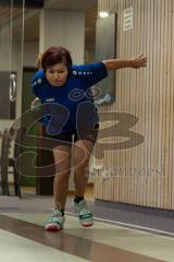 Bayernliga - Saison 2026/27 - TSV Ingolstadt Nord - Kegeln - Yaniris Tineo Dominguez- XXXXX - Foto: Meyer Jürgen
