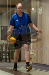 Bayernliga - Saison 2026/27 - TSV Ingolstadt Nord - Kegeln - Raphaela Heinz - XXXXX - Foto: Meyer Jürgen