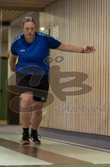 Bayernliga - Saison 2026/27 - TSV Ingolstadt Nord - Kegeln - Raphaela Heinz - XXXXX - Foto: Meyer Jürgen