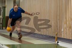 Bayernliga - Saison 2026/27 - TSV Ingolstadt Nord - Kegeln - Raphaela Heinz - XXXXX - Foto: Meyer Jürgen