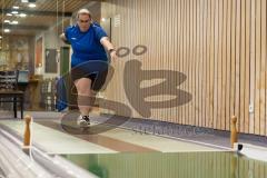 Bayernliga - Saison 2026/27 - TSV Ingolstadt Nord - Kegeln - Maria Stang - XXXXX - Foto: Meyer Jürgen