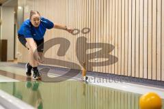 Bayernliga - Saison 2026/27 - TSV Ingolstadt Nord - Kegeln - Raphaela Heinz - XXXXX - Foto: Meyer Jürgen
