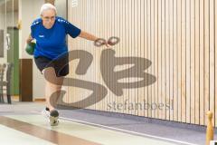 Bayernliga - Saison 2026/27 - TSV Ingolstadt Nord - Kegeln - Hilde Kummer - XXXXX - Foto: Meyer Jürgen