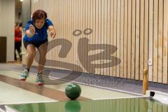 Bayernliga - Saison 2026/27 - TSV Ingolstadt Nord - Kegeln - Yaniris Tineo Dominguez- XXXXX - Foto: Meyer Jürgen