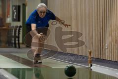 Bayernliga - Saison 2026/27 - TSV Ingolstadt Nord - Kegeln - Hilde Kummer - XXXXX - Foto: Meyer Jürgen