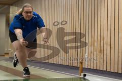 Bayernliga - Saison 2026/27 - TSV Ingolstadt Nord - Kegeln - Maria Stang - XXXXX - Foto: Meyer Jürgen