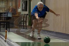 Bayernliga - Saison 2026/27 - TSV Ingolstadt Nord - Kegeln - Hilde Kummer - XXXXX - Foto: Meyer Jürgen