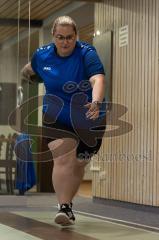 Bayernliga - Saison 2026/27 - TSV Ingolstadt Nord - Kegeln - Maria Stang - XXXXX - Foto: Meyer Jürgen