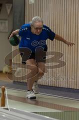 Bayernliga - Saison 2026/27 - TSV Ingolstadt Nord - Kegeln - Hilde Kummer - XXXXX - Foto: Meyer Jürgen