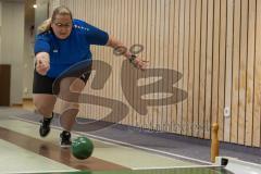 Bayernliga - Saison 2026/27 - TSV Ingolstadt Nord - Kegeln - Maria Stang - XXXXX - Foto: Meyer Jürgen