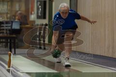 Bayernliga - Saison 2026/27 - TSV Ingolstadt Nord - Kegeln - Hilde Kummer - XXXXX - Foto: Meyer Jürgen