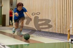 Bayernliga - Saison 2026/27 - TSV Ingolstadt Nord - Kegeln - Yaniris Tineo Dominguez- XXXXX - Foto: Meyer Jürgen