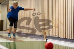 Bayernliga - Saison 2026/27 - TSV Ingolstadt Nord - Kegeln - Monika Frey - XXXXX - Foto: Meyer Jürgen