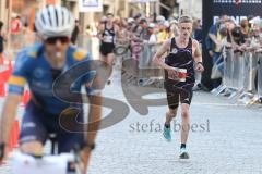 Halbmarathon 2026 - Halbmarathon 2026  - Chris Göltl #3 MTV Ingolstadt - XXXXX - Foto: Meyer Jürgen