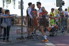 Halbmarathon 2026 - Halbmarathon 2026  - Wittmann Andreas #3856 - Roots Performance  - XXXXX - Foto: Meyer Jürgen