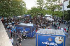Halbmarathon 2026 - Halbmarathon 2026  - Stadttheater Vorplatz - XXXXX - Foto: Meyer Jürgen