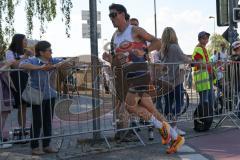 Halbmarathon 2026 - Halbmarathon 2026  - Wittmann Andreas #3856 - Roots Performance  - XXXXX - Foto: Meyer Jürgen