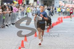 Halbmarathon 2026 - Halbmarathon 2026  - Heinrich Andreas - XXXXX - Foto: Meyer Jürgen