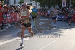 Halbmarathon 2026 - Halbmarathon 2026  - Liepold Kristin #13 - SC Delphin Ingolstadt - 3. Siegerin - XXXXX - Foto: Meyer Jürgen