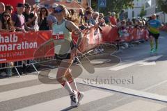 Halbmarathon 2026 - Halbmarathon 2026  - Liepold Kristin #13 - SC Delphin Ingolstadt - 3. Siegerin - XXXXX - Foto: Meyer Jürgen