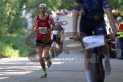Halbmarathon 2026 - Halbmarathon 2026  - Hecht Andreas #57 - DJK Weiden - XXXXX - Foto: Meyer Jürgen
