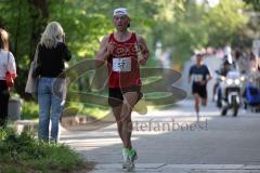 Halbmarathon 2026 - Halbmarathon 2026  - Hecht Andreas #57 - DJK Weiden - XXXXX - Foto: Meyer Jürgen