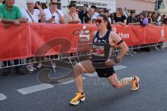 Halbmarathon 2026 - Halbmarathon 2026  - Cornelia Griesche #1 MTV Ingolstadt - XXXXX - Foto: Meyer Jürgen