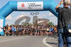 Halbmarathon 2026 - Halbmarathon 2026  - Start - XXXXX - Foto: Meyer Jürgen