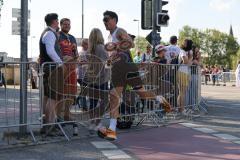 Halbmarathon 2026 - Halbmarathon 2026  - Wittmann Andreas #3856 - Roots Performance  - XXXXX - Foto: Meyer Jürgen
