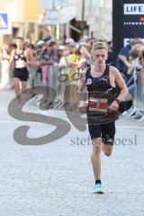 Halbmarathon 2026 - Halbmarathon 2026  - Chris Göltl #3 MTV Ingolstadt - XXXXX - Foto: Meyer Jürgen