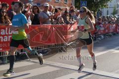 Halbmarathon 2026 - Halbmarathon 2026  - Liepold Kristin #13 - SC Delphin Ingolstadt - 3. Siegerin - XXXXX - Foto: Meyer Jürgen