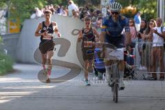 Halbmarathon 2026 - Halbmarathon 2026  - Chris Göltl #3 MTV Ingolstadt - XXXXX - Foto: Meyer Jürgen